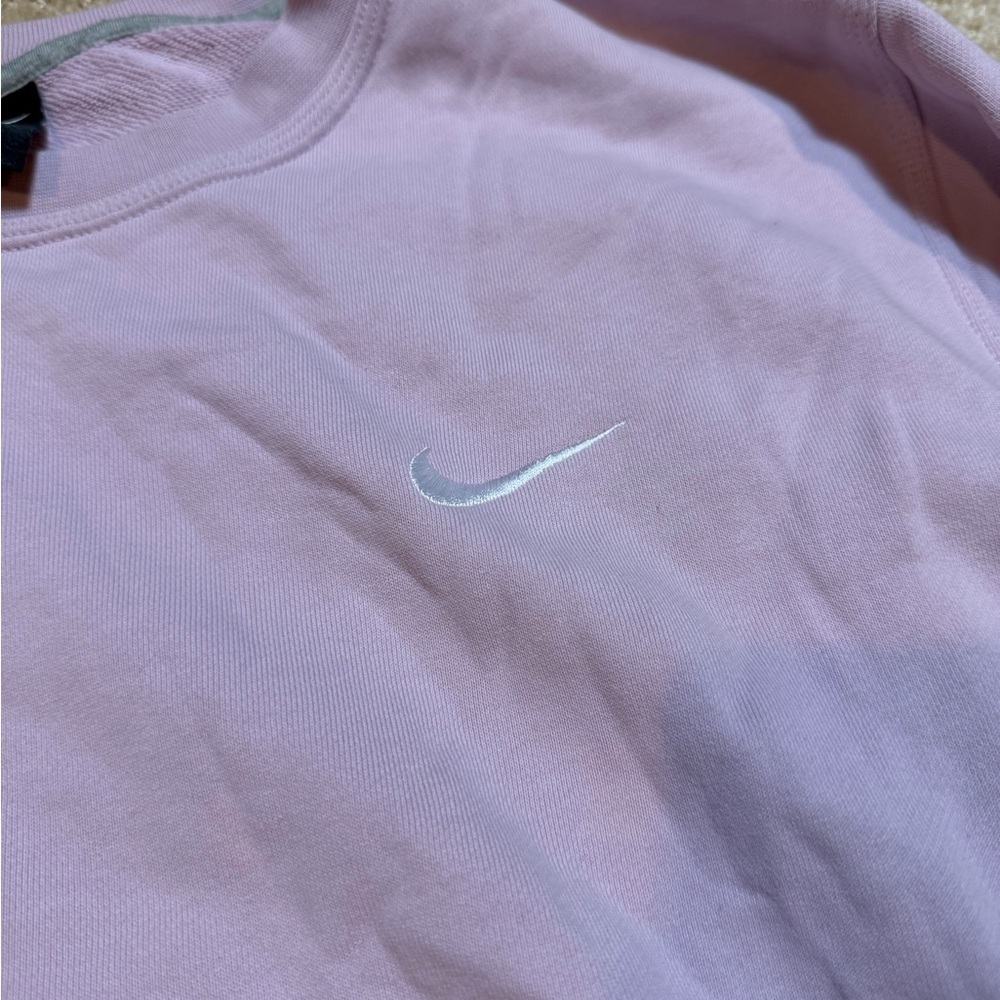 Nike Light Purple Tee